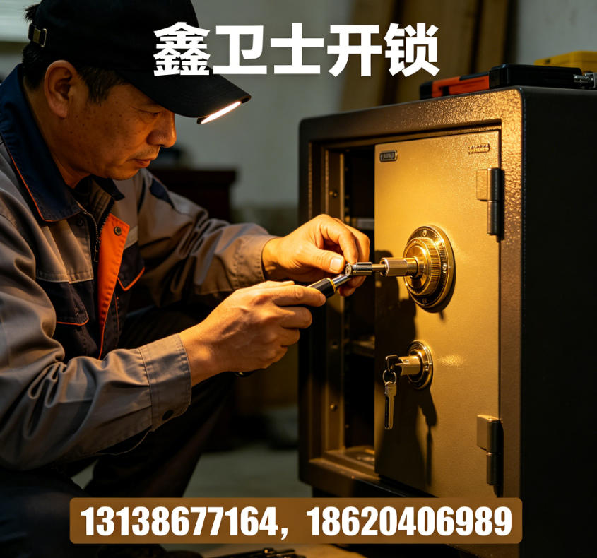 雅安保险柜开锁