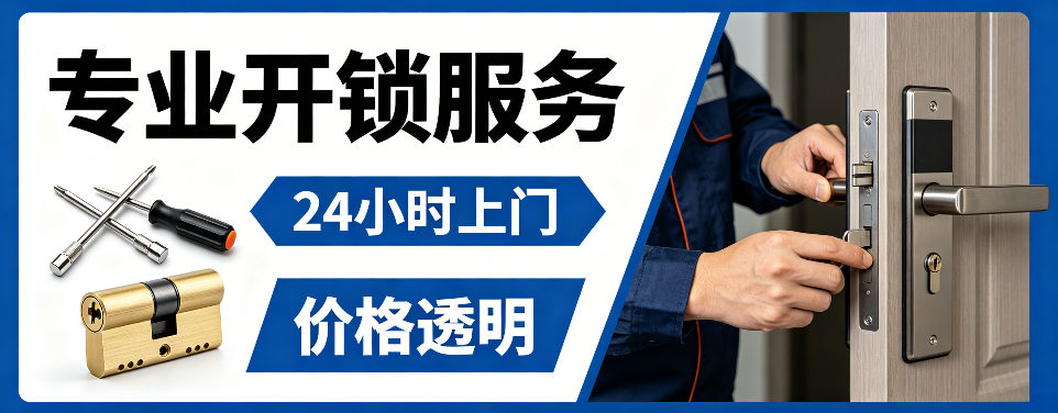雅安 指纹锁安装｜上门更换家用指纹锁、防盗门智能锁拆装维修